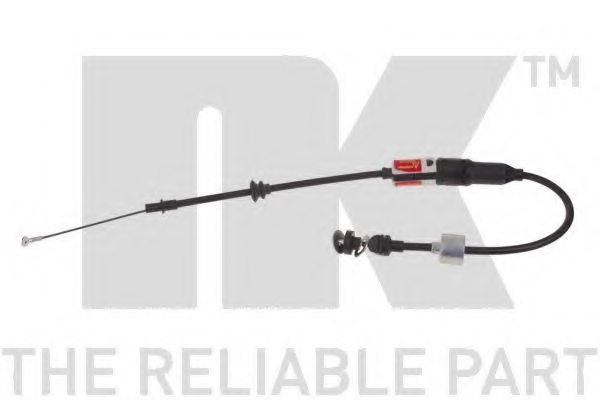 NK 924762 Clutch Cable